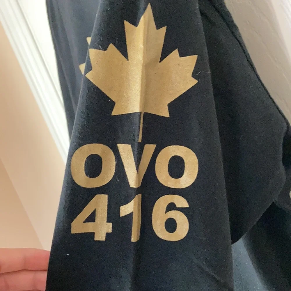 OVO x Raptors Long Sleeve - Picture 2 of 3